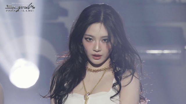 NINGNING Bored Thumbnail