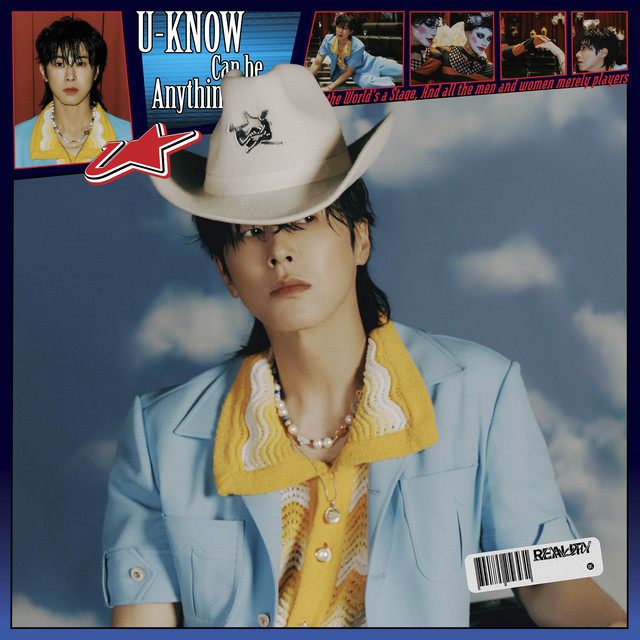 U-KNOW - Reality Show